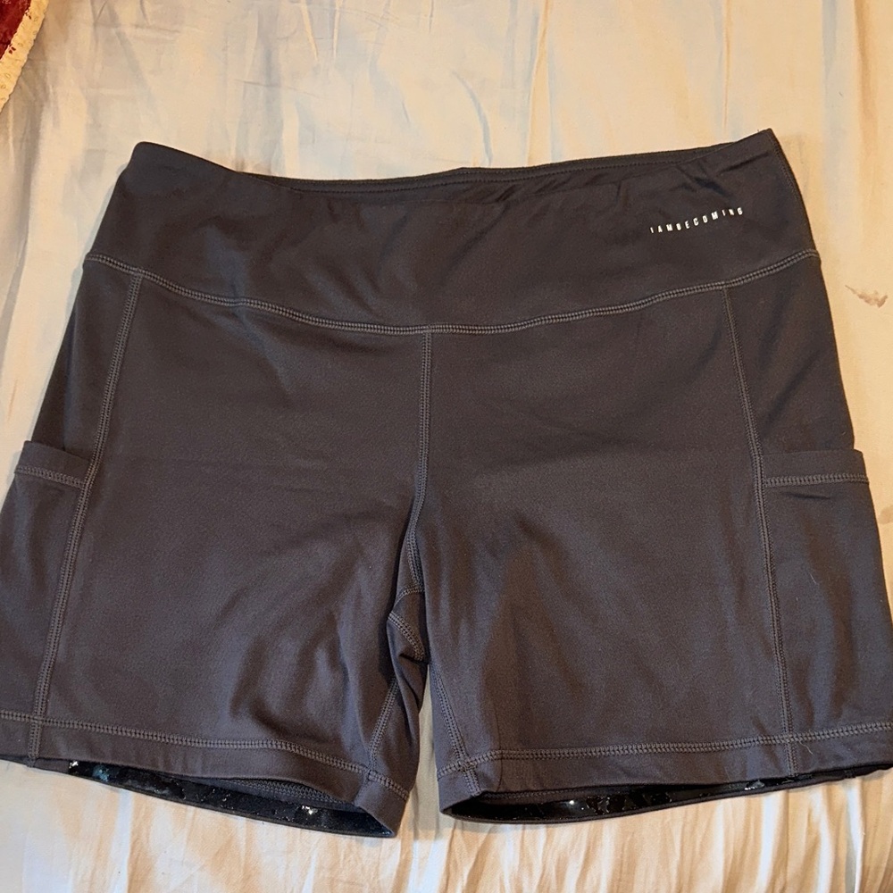 IAMBECOMING | 12 XL | 5inch